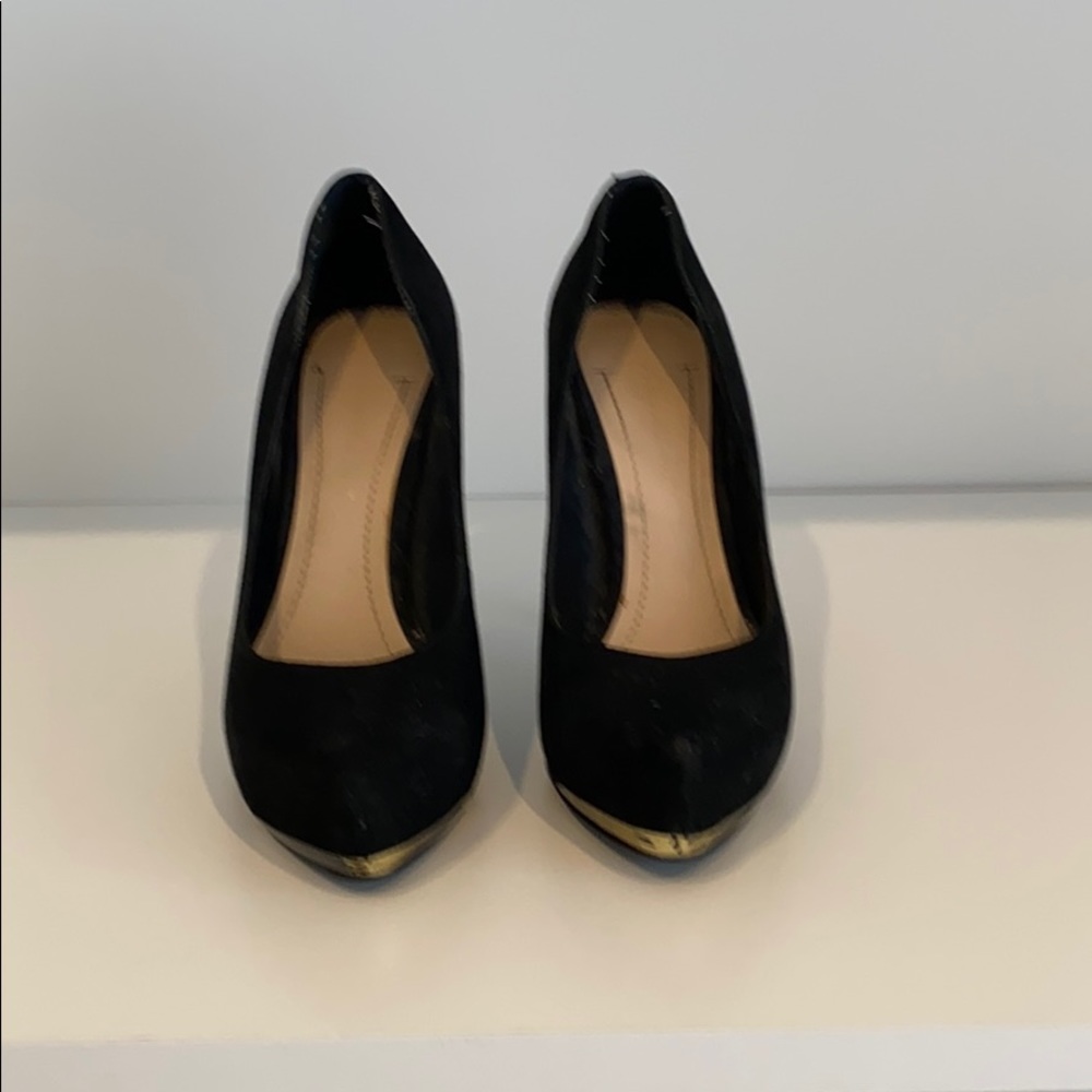BCBG Heels